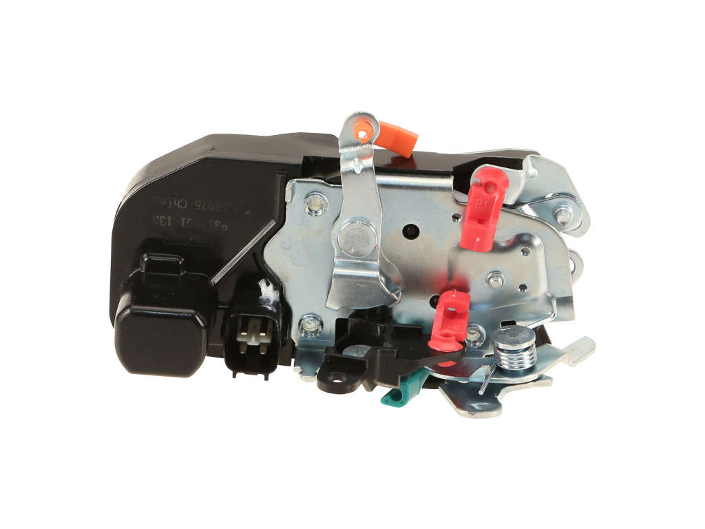 1999-2004 Jeep Grand Cherokee Door Latch Assembly - Front Left (Dorman)