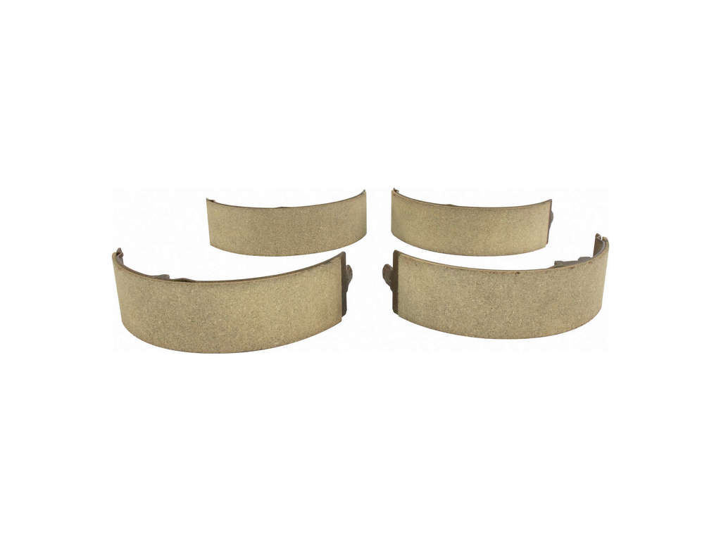 2019-2022 Ford F53 Parking Brake Shoe - Rear (Motorcraft)