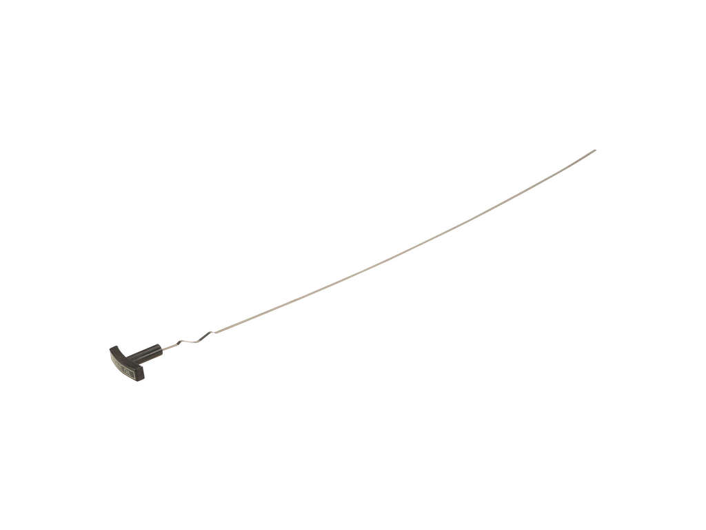 2000-2003 Ford F-550 Super Duty Engine Oil Dipstick (Dorman)