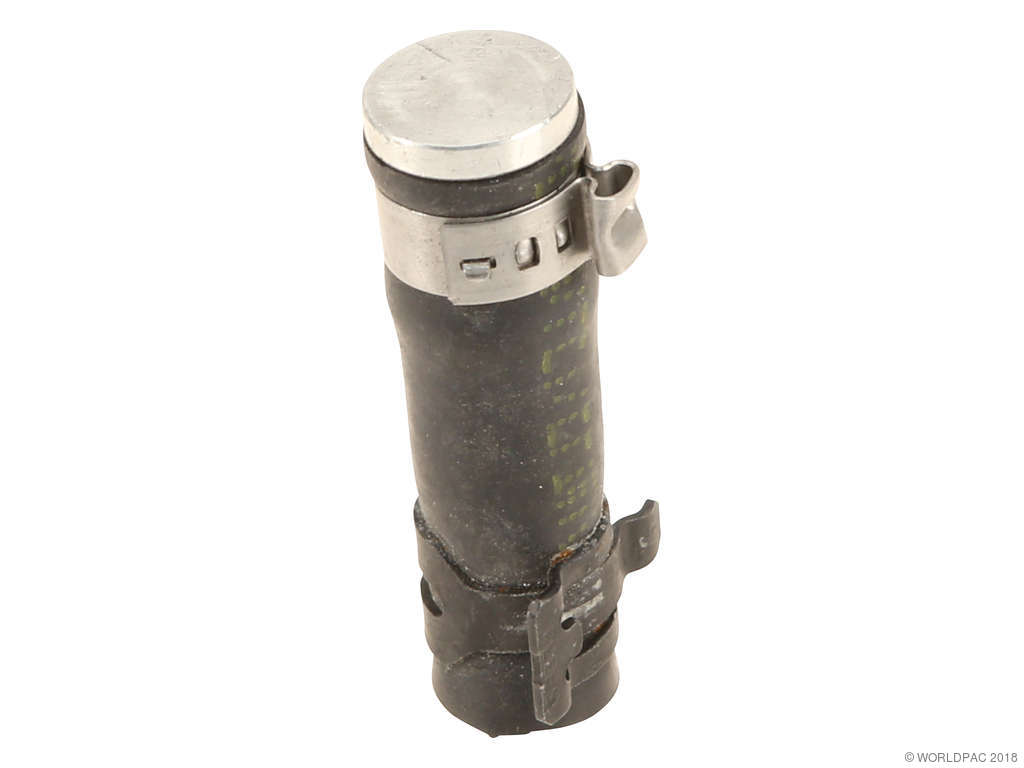 2010-2011 BMW X6 Engine Coolant Bypass Pipe Cap (Aftermarket)