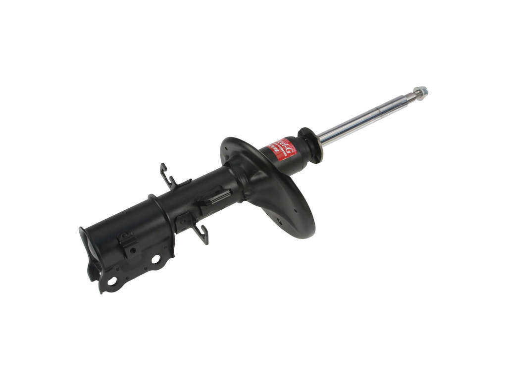 2004-2009 Kia Spectra Suspension Strut Assembly - Front Left (KYB)