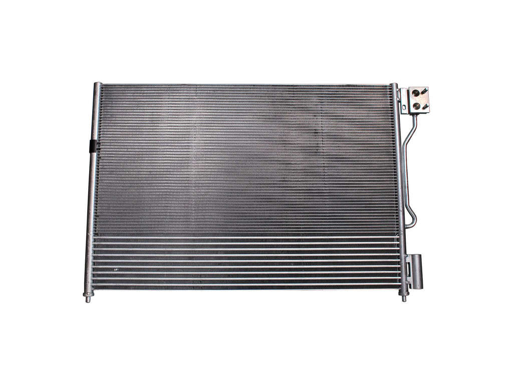 2006-2011 Lincoln Town Car A/C Condenser (Denso)