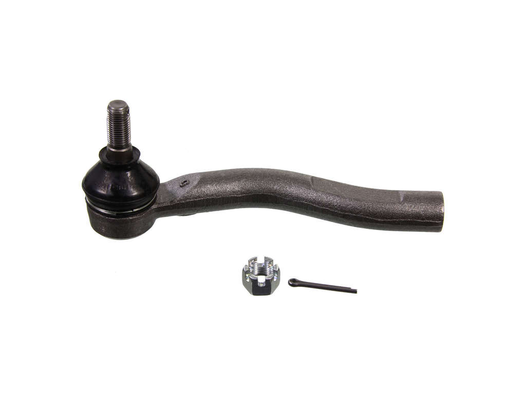 2000-2005 Toyota Echo Steering Tie Rod End - Front Left Outer (Moog)