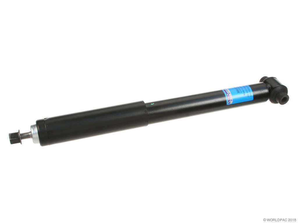 1999-2006 Volvo S80 Suspension Shock Absorber - Rear (Sachs)