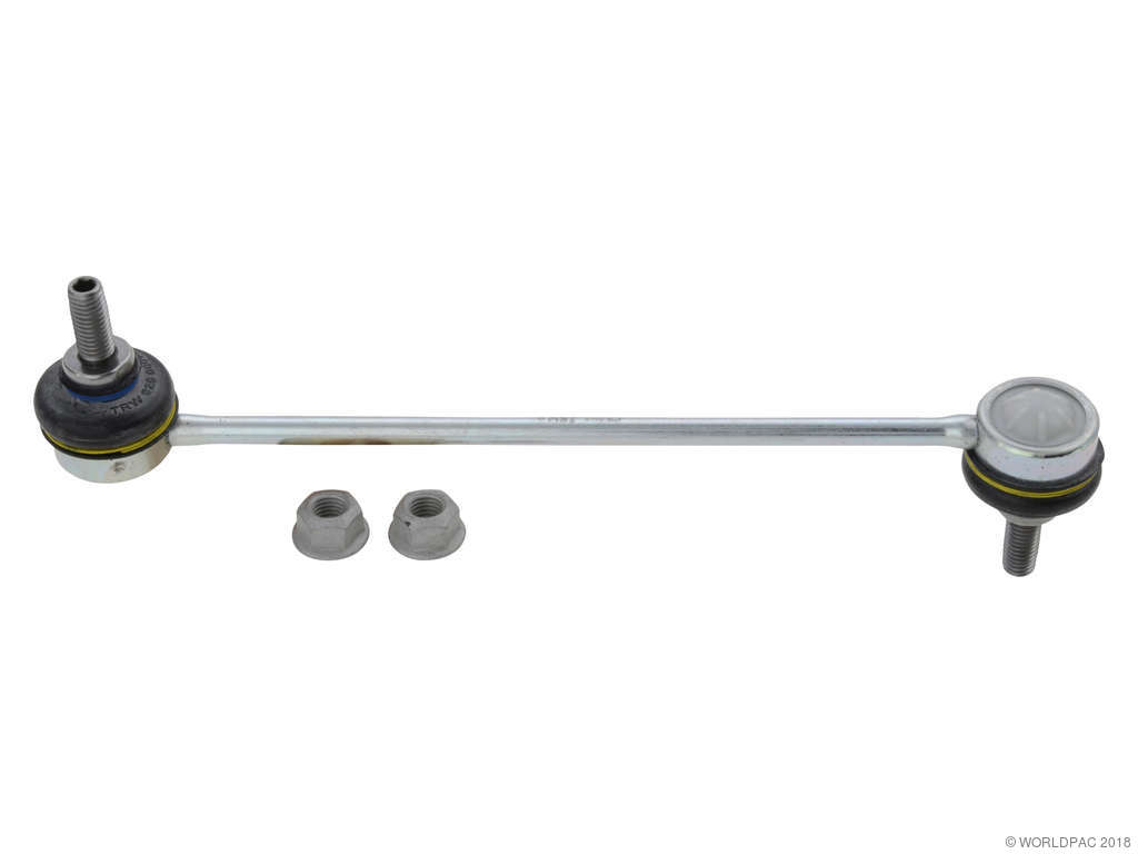 2008 Jaguar X-Type Suspension Stabilizer Bar Link Kit - Front (TRW)