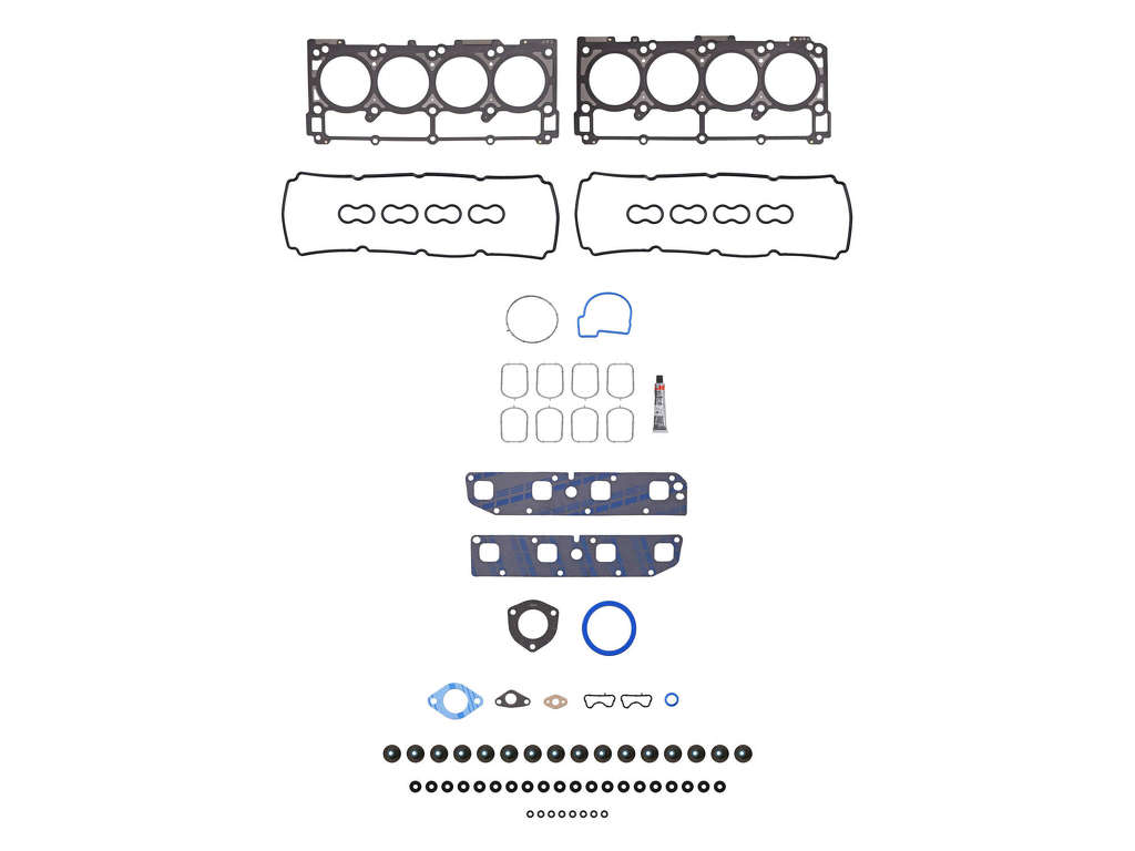 2004-2008 Dodge Durango Engine Cylinder Head Gasket Set (Fel-Pro)