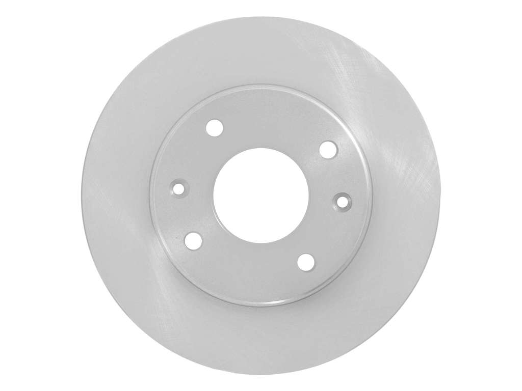 2001-2002 Kia Optima Disc Brake Rotor - Front (Autopart International)