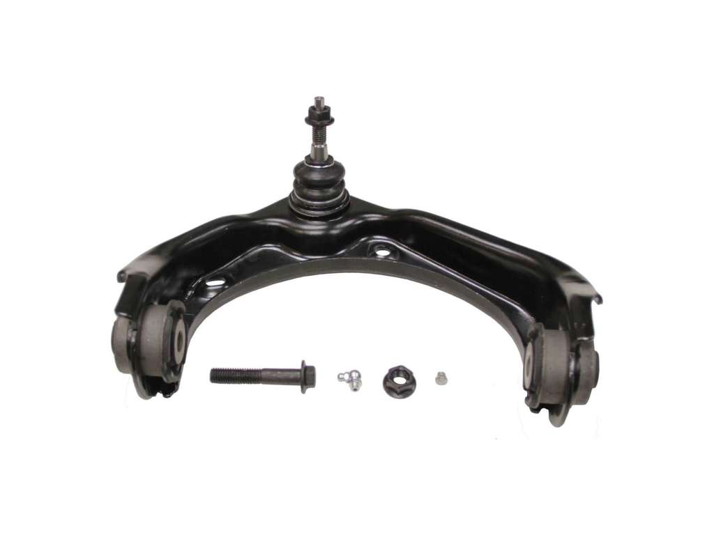 2007-2010 Ford Explorer Sport Trac Suspension Control Arm - Front Right Upper (Moog)