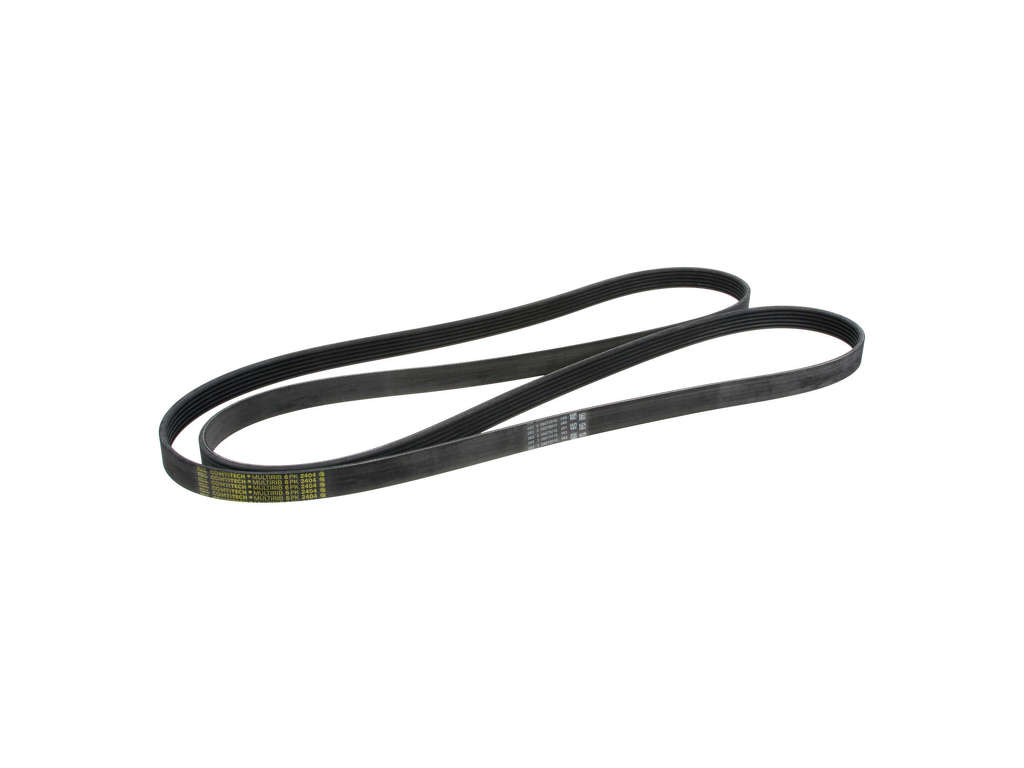 2006-2007 Mercedes-Benz C280 Accessory Drive Belt (ContiTech)