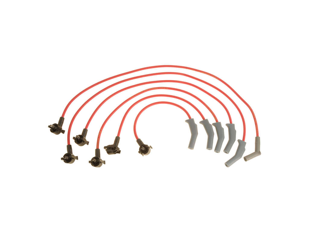 1994-1997 Mercury Cougar Spark Plug Wire Set (Autopart International)