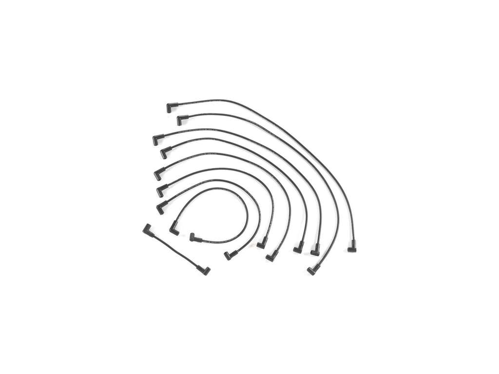 1987-1991 GMC Jimmy Spark Plug Wire Set (CARQUEST)
