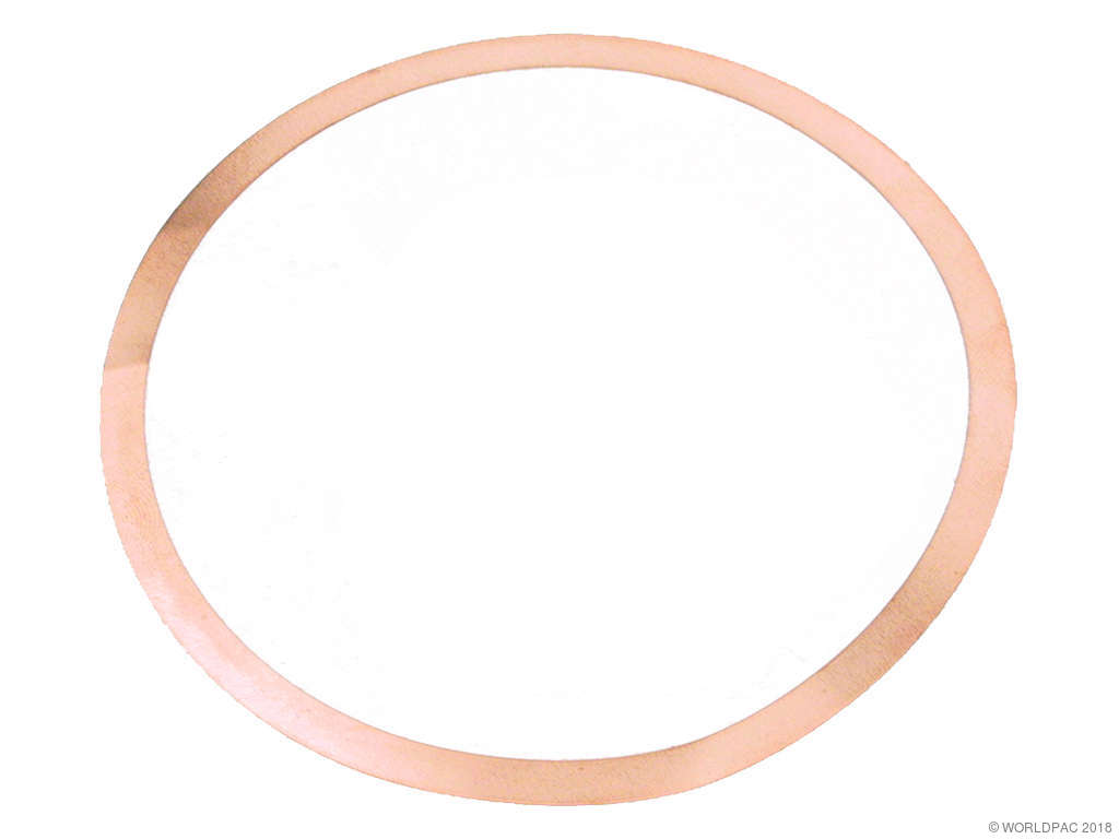 1965-1973 Porsche 911 Engine Cylinder Base Gasket (Victor Reinz)