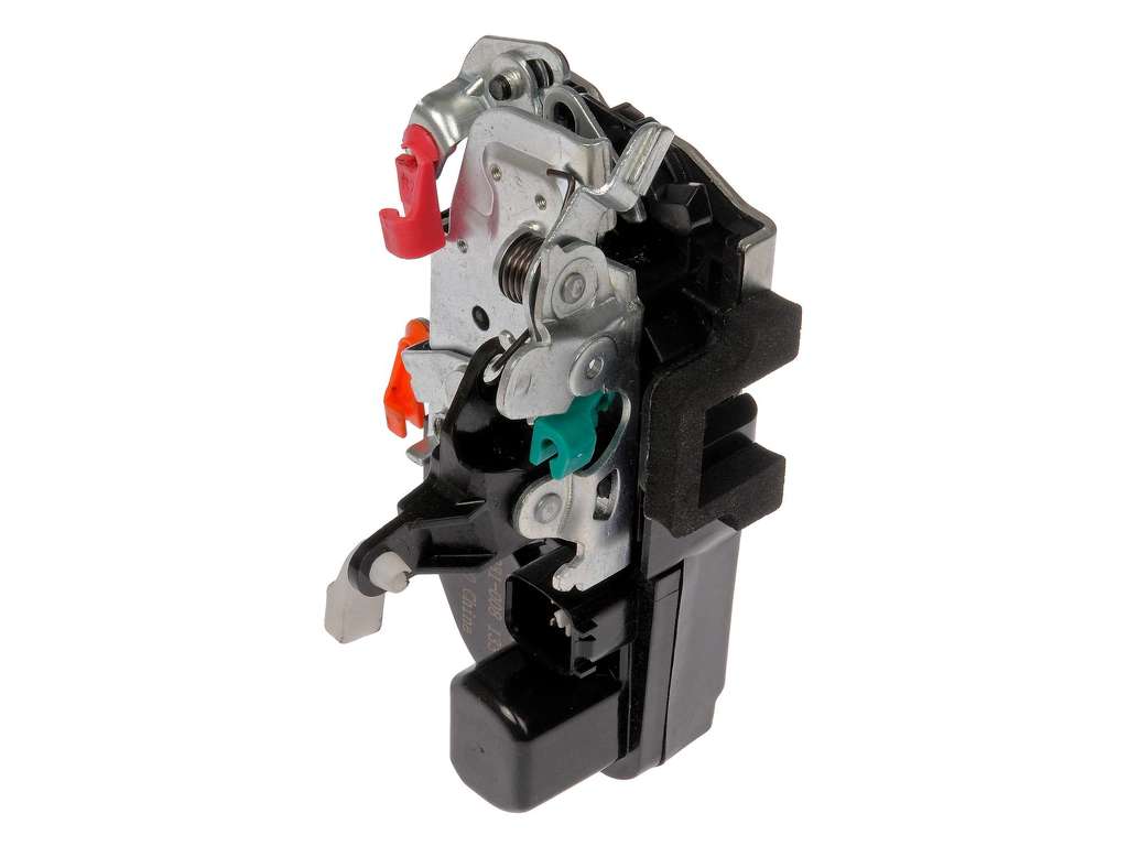 1998-2004 Dodge Intrepid Door Latch Assembly - Front Left (Dorman)