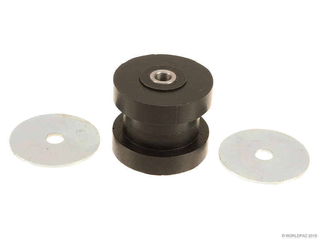 1997-2000 BMW 528i Suspension Control Arm Bushing - Front Upper (AST)