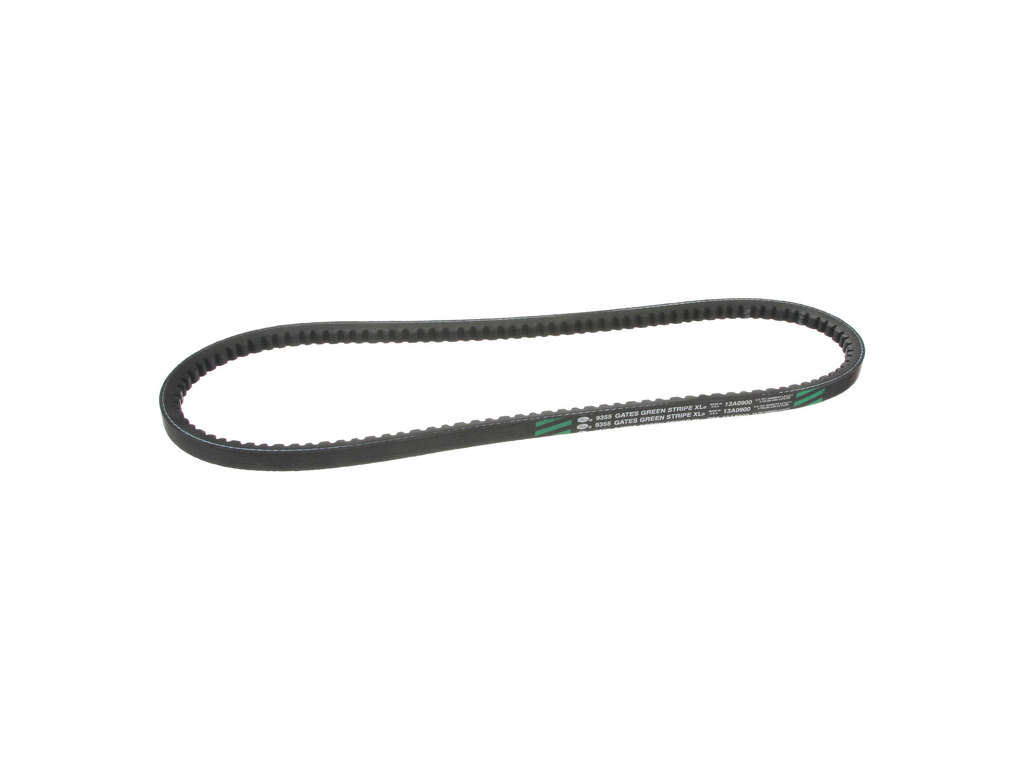 1990-1995 Mazda 323 Accessory Drive Belt - Alternator (Gates)