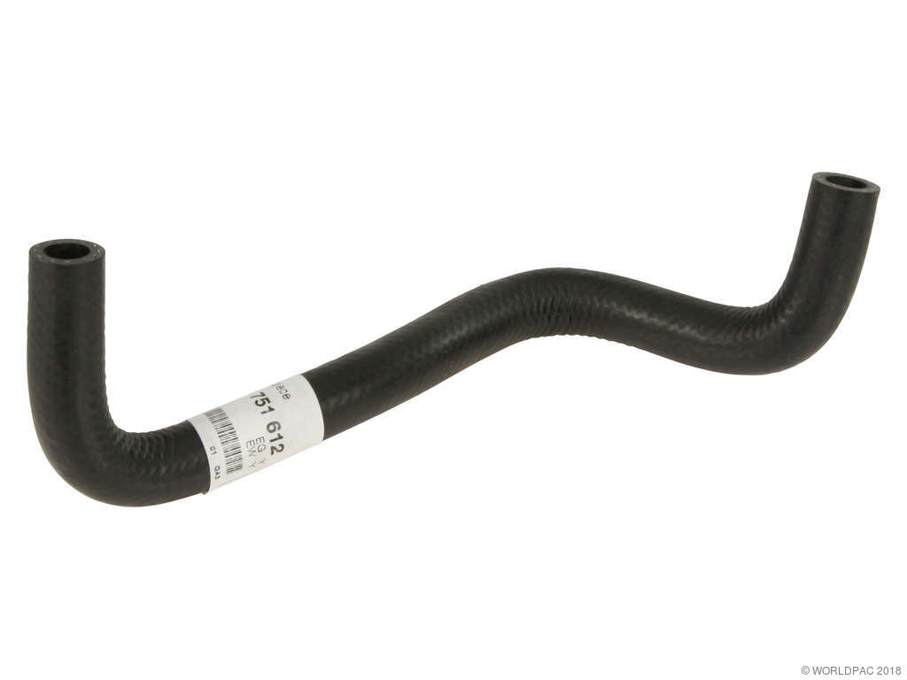 2001-2003 BMW 525i Brake Vacuum Hose (Genuine)