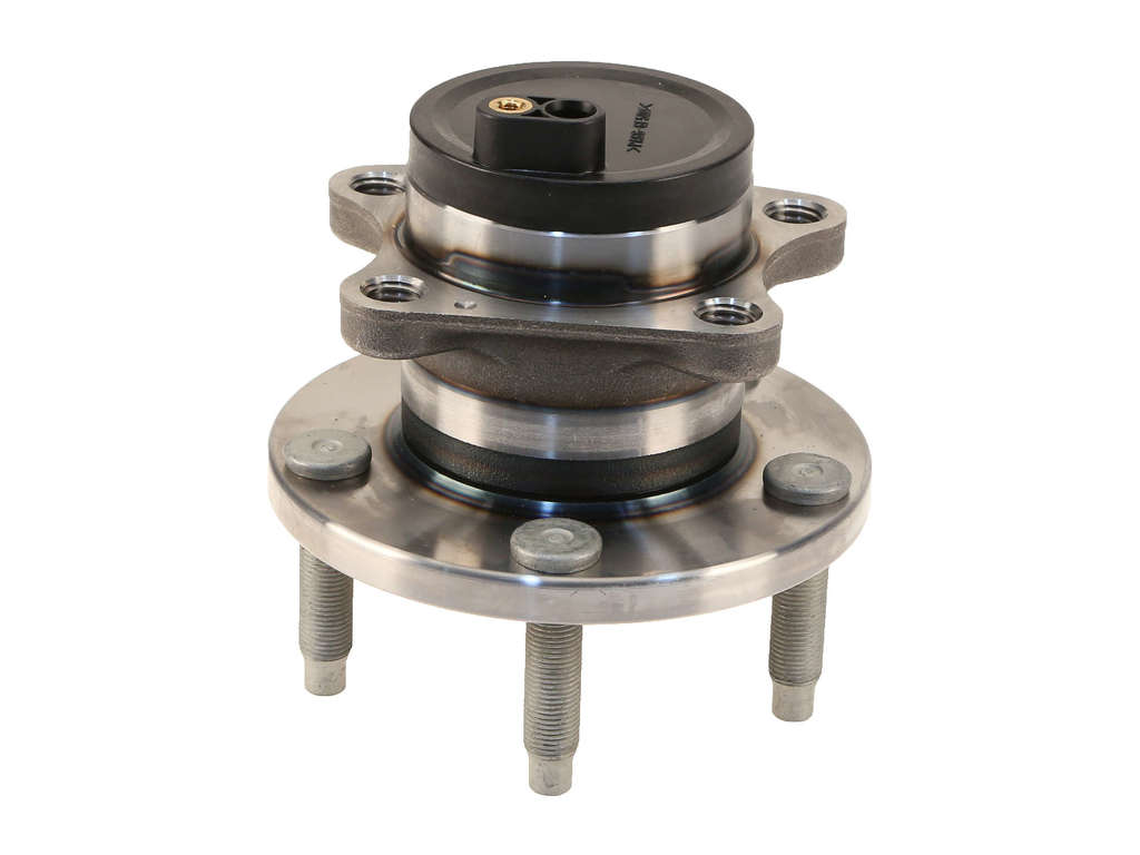 2009-2010 Ford Edge Wheel Bearing and Hub Assembly - Rear (NTN)