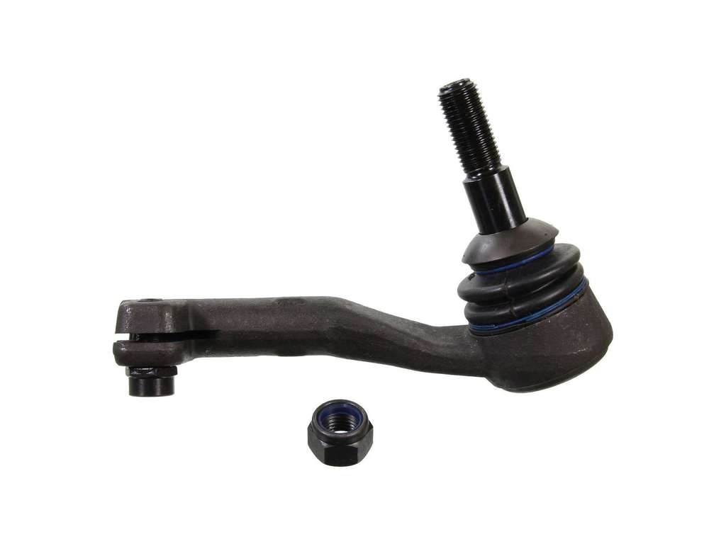 2007-2013 BMW 335i Steering Tie Rod Assembly - Right (Moog)