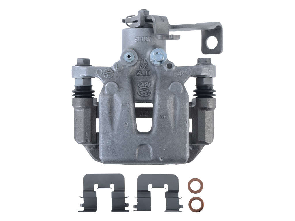 2013-2017 Hyundai Veloster Disc Brake Caliper - Rear Left (Autopart International)
