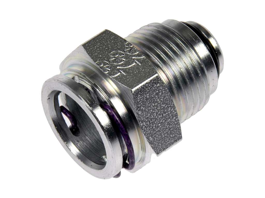 1996-2014 Chevrolet Express 2500 Engine Oil Cooler Line Connector (Dorman)