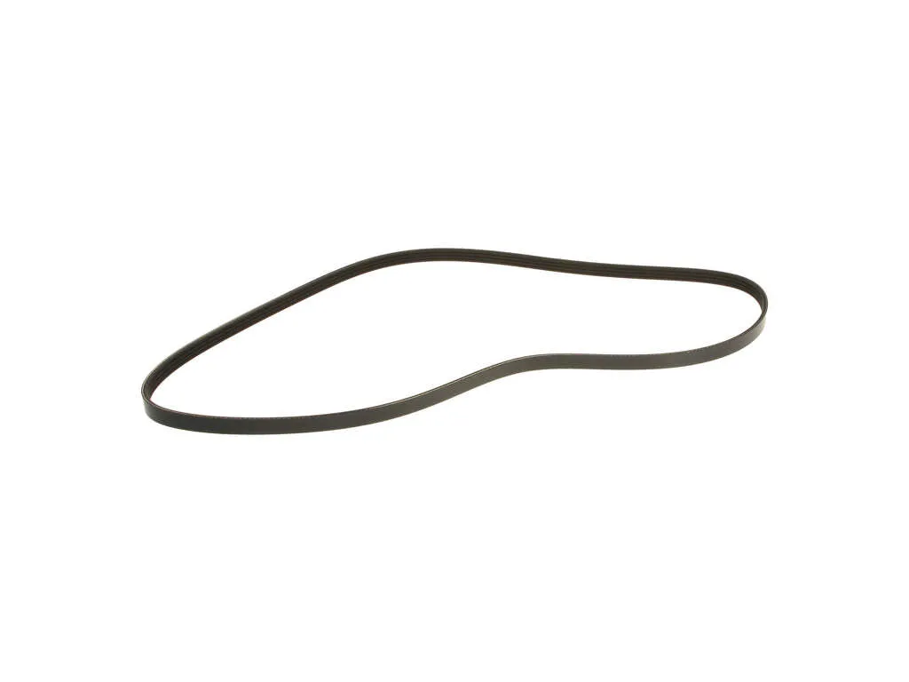 2000-2004 Nissan Xterra Accessory Drive Belt - Air Conditioning (Bando)