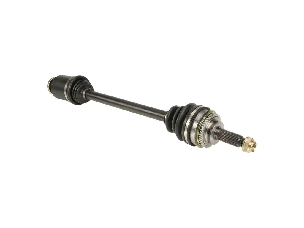 2002 Subaru Forester CV Axle Assembly - Front (FEQ)