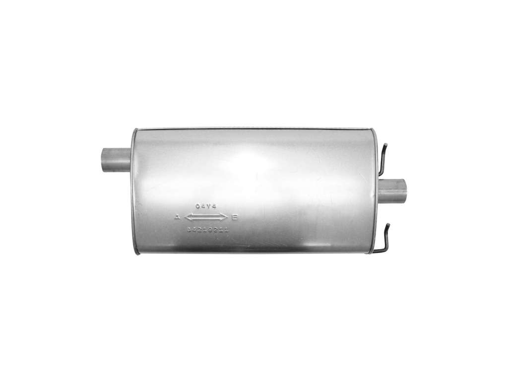 1995-1998 Ford Explorer Exhaust Muffler (AP Exhaust)