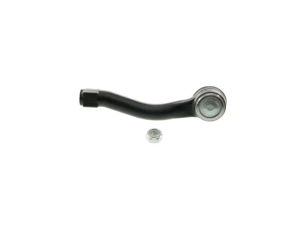 2007-2012 Nissan Sentra Steering Tie Rod End - Front Right Outer (Moog)