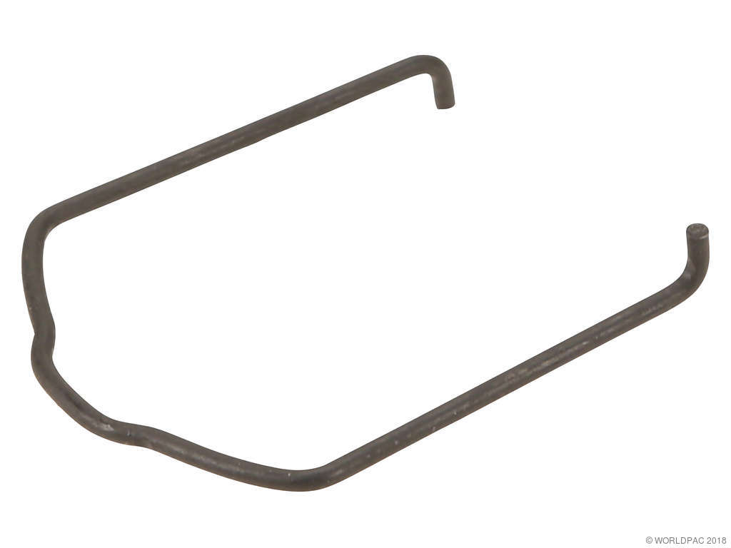 2009-2013 Audi A3 Engine Coolant Pipe Clip (Genuine)