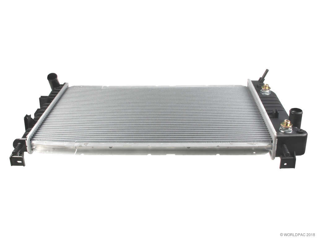 1995-2000 Ford Contour Radiator (Metrix)