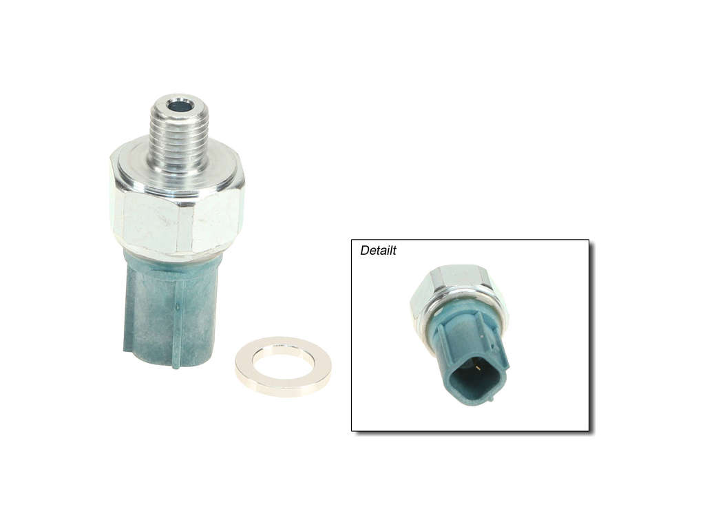 1998 Honda Odyssey Automatic Transmission Oil Pressure Switch - Upper (WSO)
