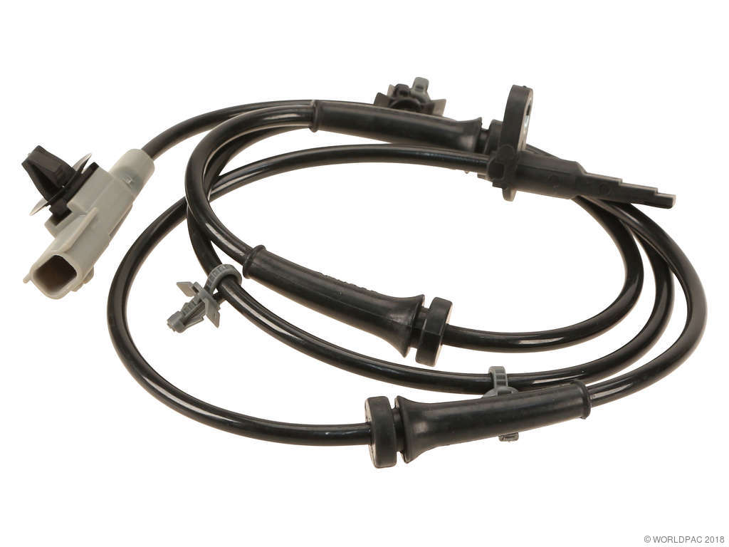 2009-2013 Nissan Altima ABS Wheel Speed Sensor - Rear or Rear Right (Vemo)