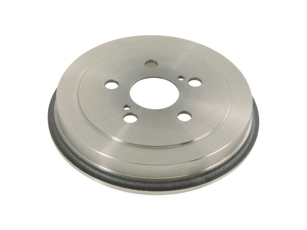 2004-2008 Toyota Prius Brake Drum - Rear (Autopart International)