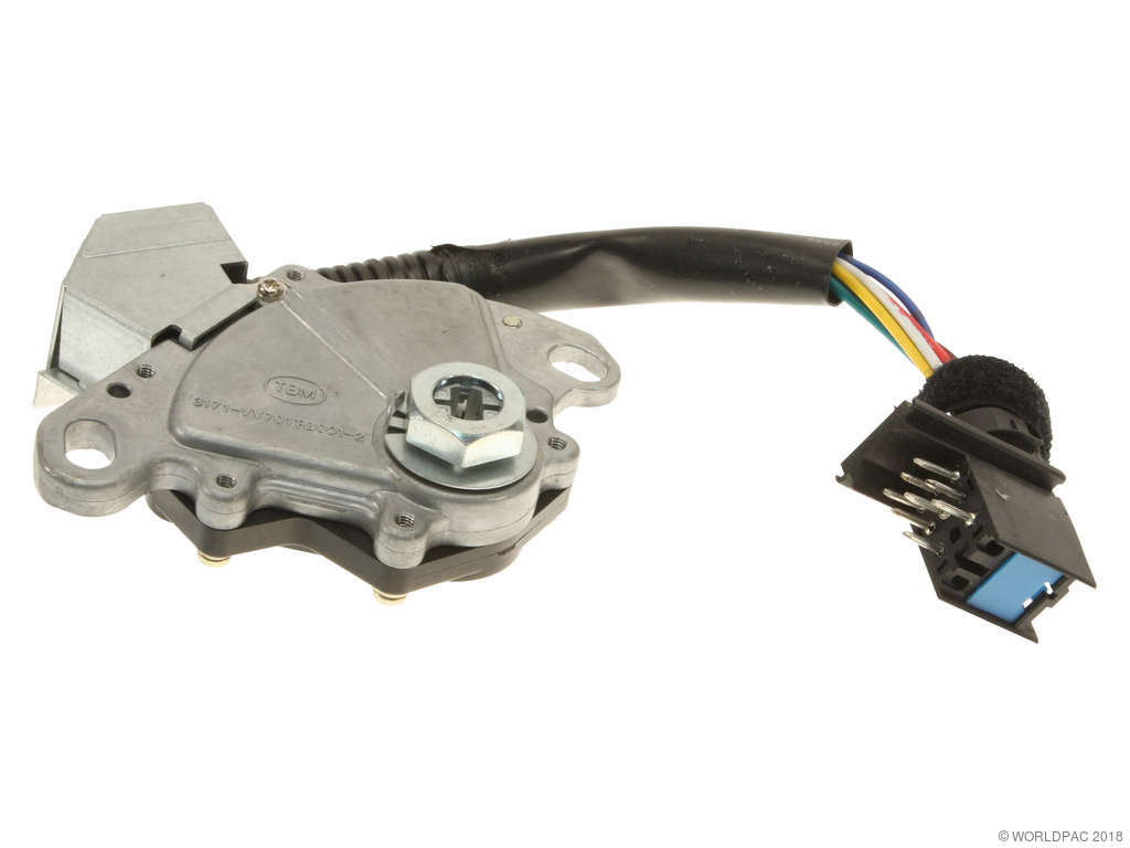 1998-2004 Volvo V70 Automatic Transmission Gear Position Sensor (Professional Parts Sweden)