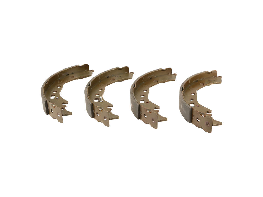 2008-2014 Scion xD Drum Brake Shoe - Rear (MK Kashiyama)
