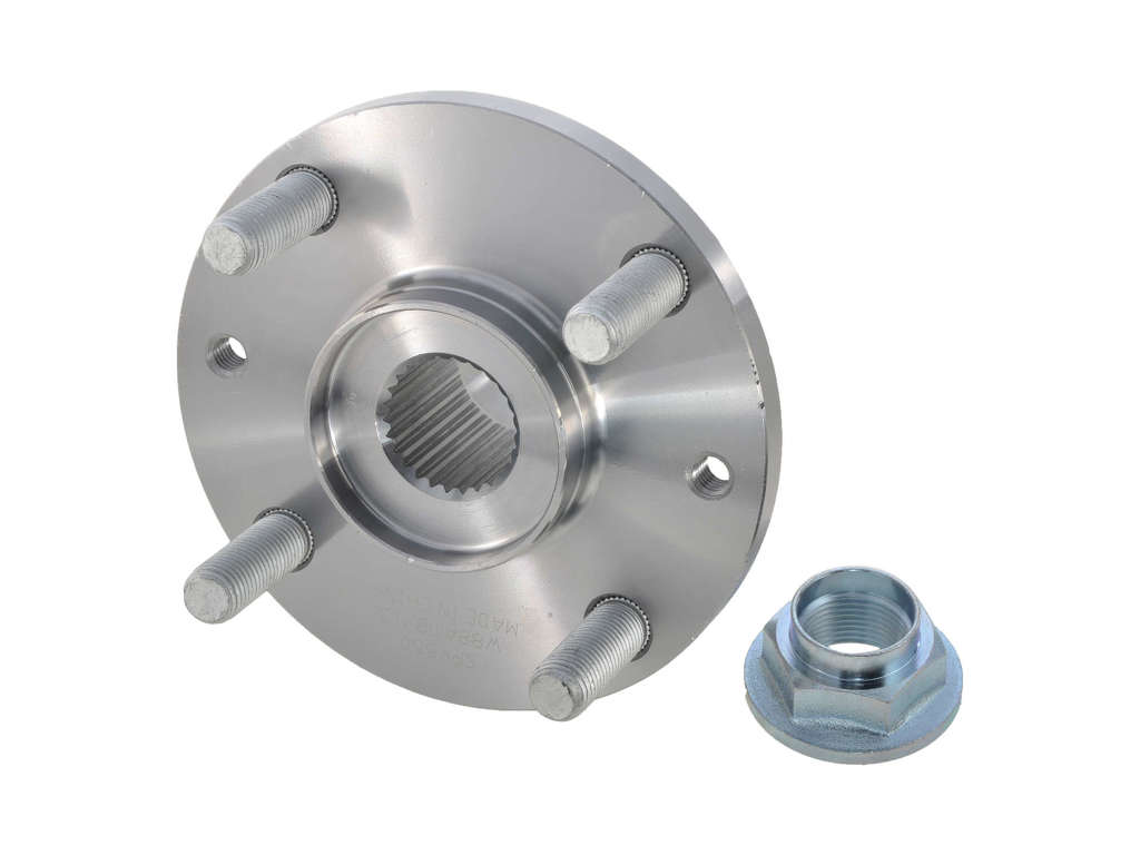 1990-2003 Mazda Protege Wheel Hub - Front (Autopart International)