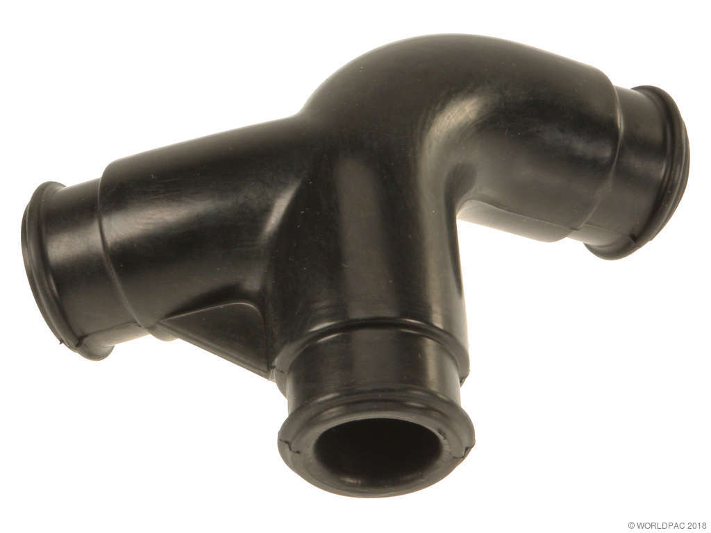 2001-2005 Audi A4 Engine Crankcase Breather Hose (Vaico)