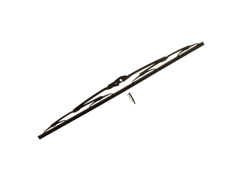 2004-2009 Mazda 3 Windshield Wiper Blade - Front Left (Autopart International)