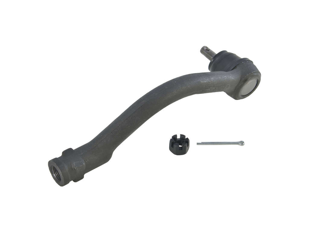 2007-2010 Hyundai Azera Steering Tie Rod End - Front Left Outer (Autopart International)