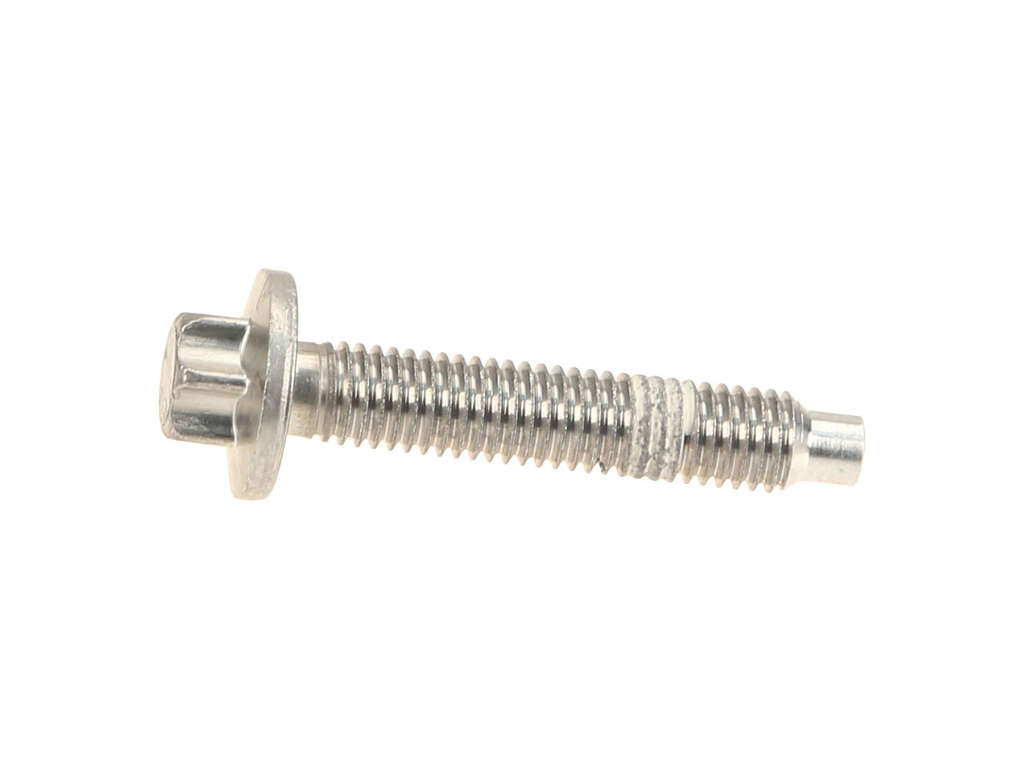 2009-2010 BMW 528i xDrive Engine Oil Pan Bolt (Genuine)