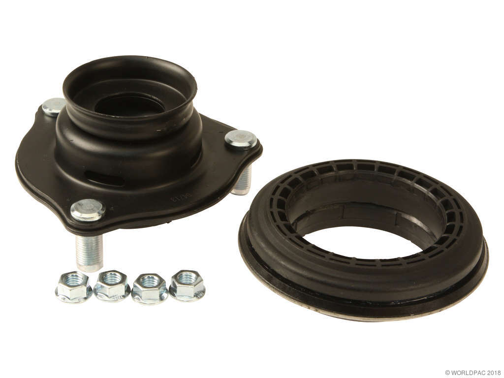 2006-2011 Honda Civic Suspension Strut Mount - Front (KYB)