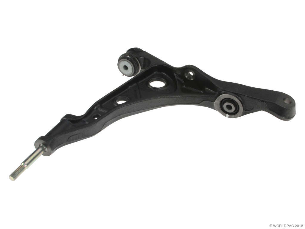 1999-2004 Acura RL Suspension Control Arm - Front Right Lower (Genuine)