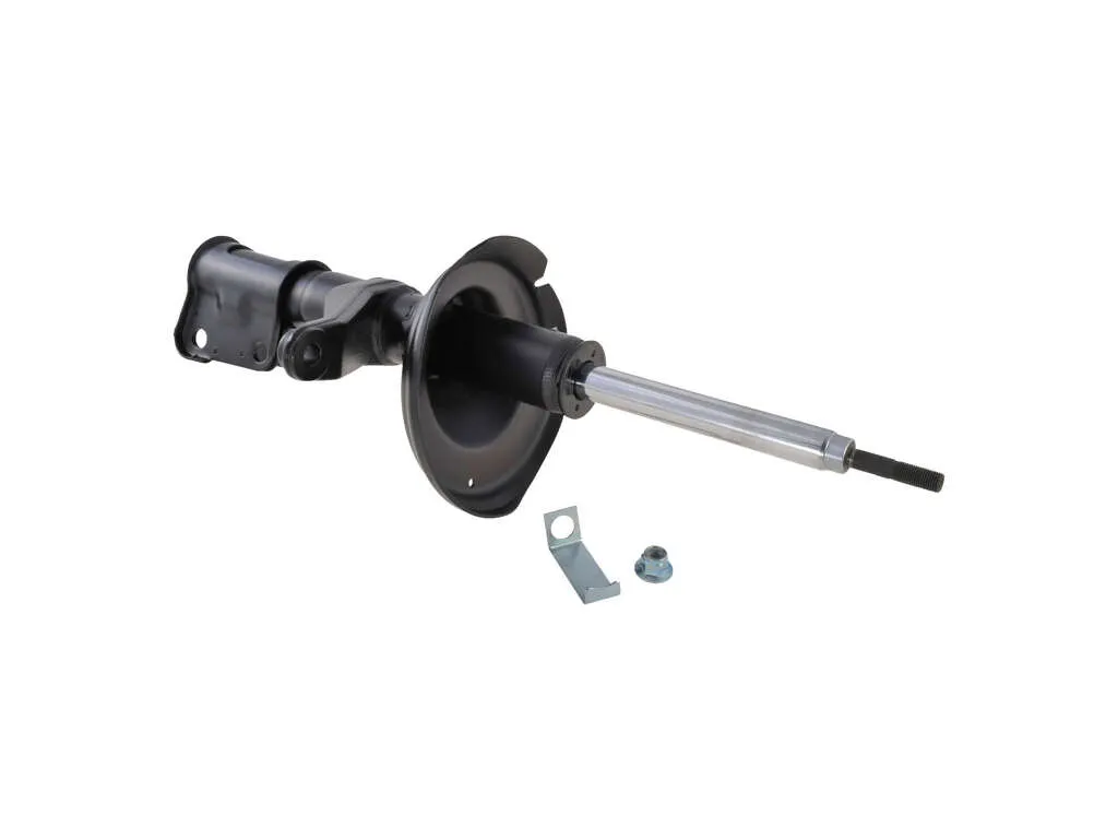 2002-2004 Honda CR-V Suspension Strut Assembly - Front Right (Autopart International)