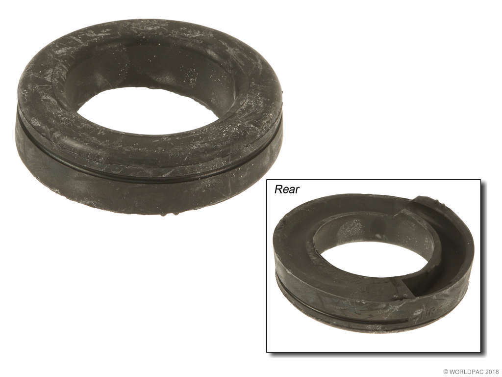 1994-2007 Mercedes-Benz C280 Coil Spring Shim - Rear (Vaico)