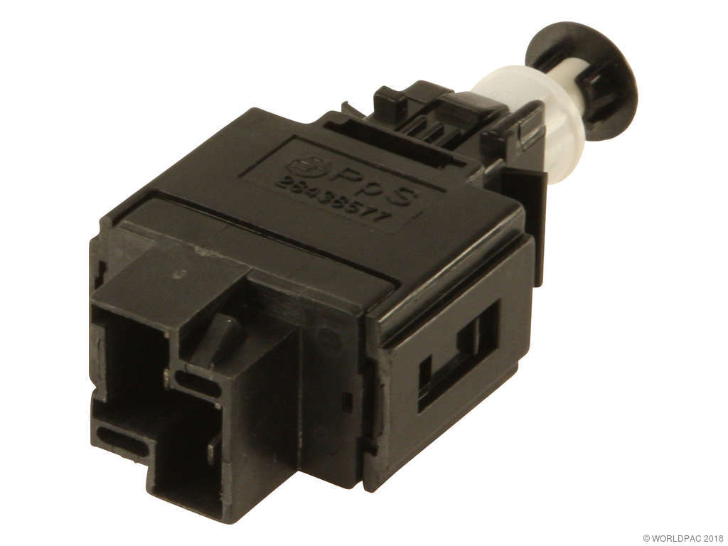 2000-2004 Volvo S40 Brake Light Switch (Professional Parts Sweden)