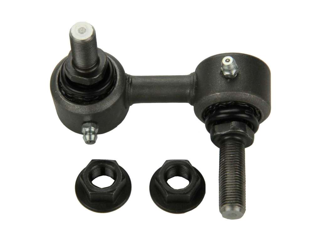 2006-2010 INFINITI M45 Suspension Stabilizer Bar Link - Front Right (Moog)