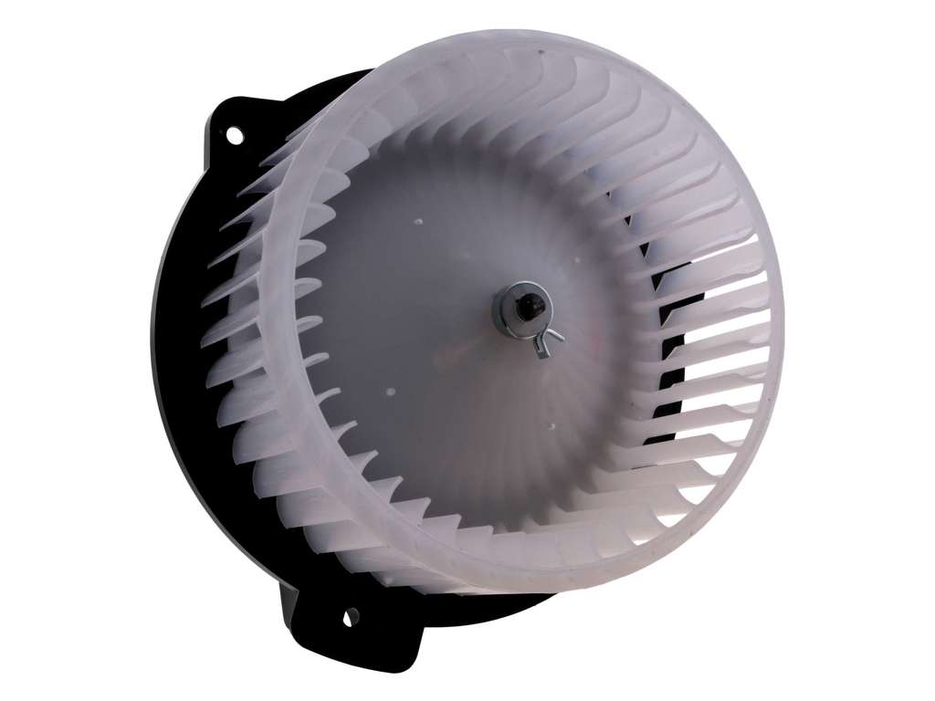 2004-2009 Jaguar XJR HVAC Blower Motor (Autopart International)