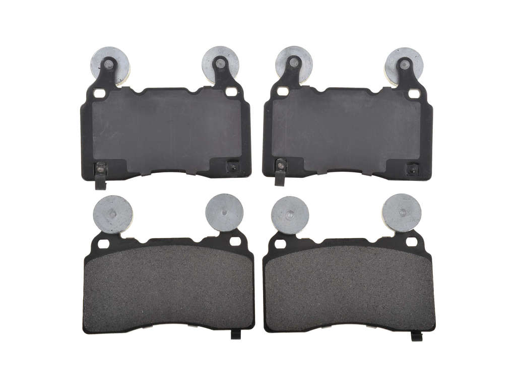 2016-2018 Cadillac CT6 Disc Brake Pad Set - Front (Autopart International)