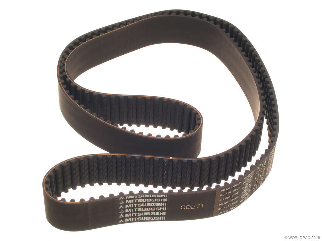 1995-1998 Toyota T100 Engine Timing Belt (Mitsuboshi)