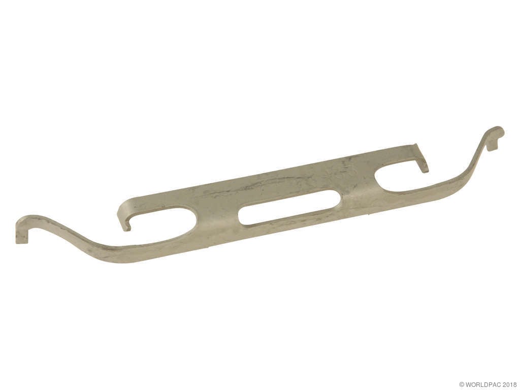 2009-2012 Volvo XC90 Disc Brake Pad Retaining Clip - Front (ATE)